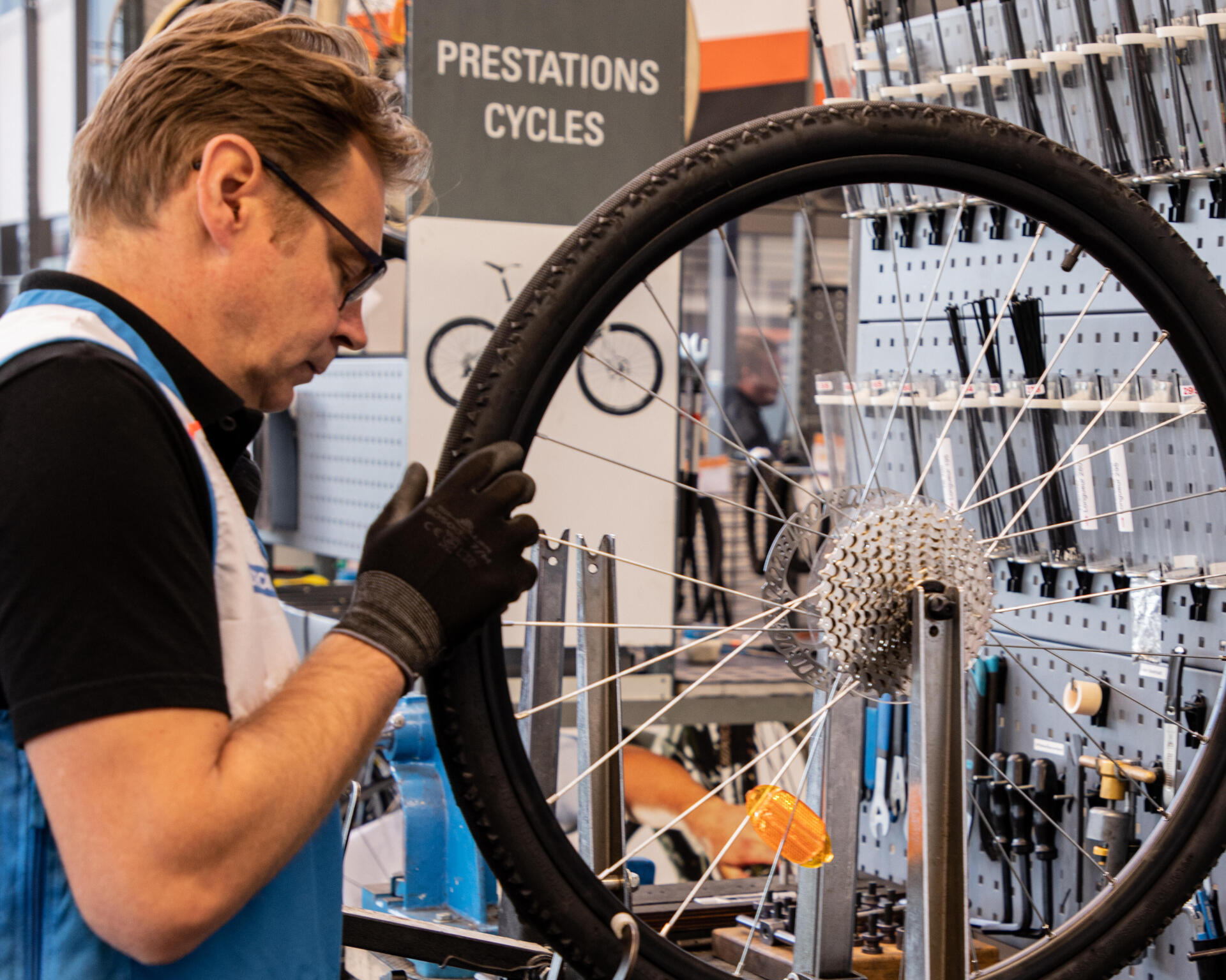 10 BONNES RAISONS DE DEFINITIVEMENT ADOPTER LE VELO